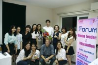 [XÂY DỰNG CHIẾN LƯỢC VÀ LẬP KẾ HOẠCH] KHÓA HỌC TẬP ĐẶC BIỆT DÀNH CHO CÁC THẾ HỆ Ys.